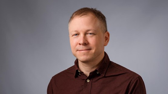 Lars Samuelsson