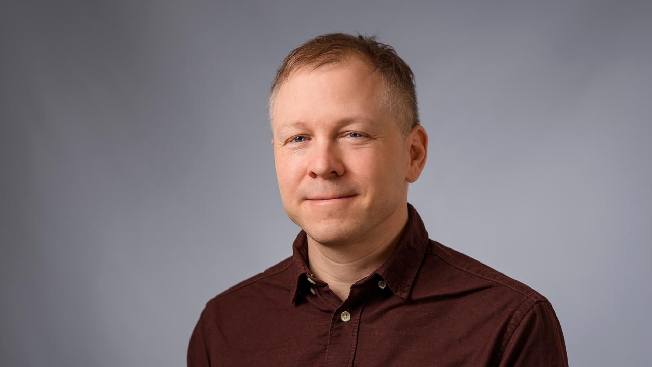 Lars Samuelsson