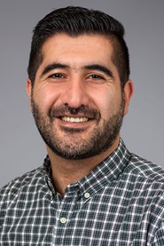 Mehdi Moradi