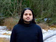 Staff photo Priyank Sinha