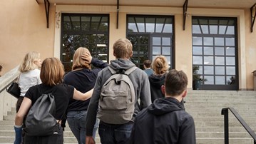 skolklass