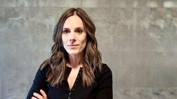 Silvia Remeseiro, Universitetslektor och docent på Institutionen för medicinsk och translationell biologi
