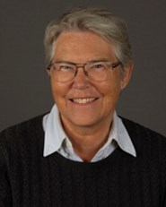 Personalbild Helen Klingede-Wallin