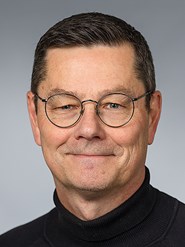 Personalbild Jan Hjelte