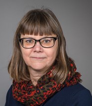 Staff photo Lena Landström