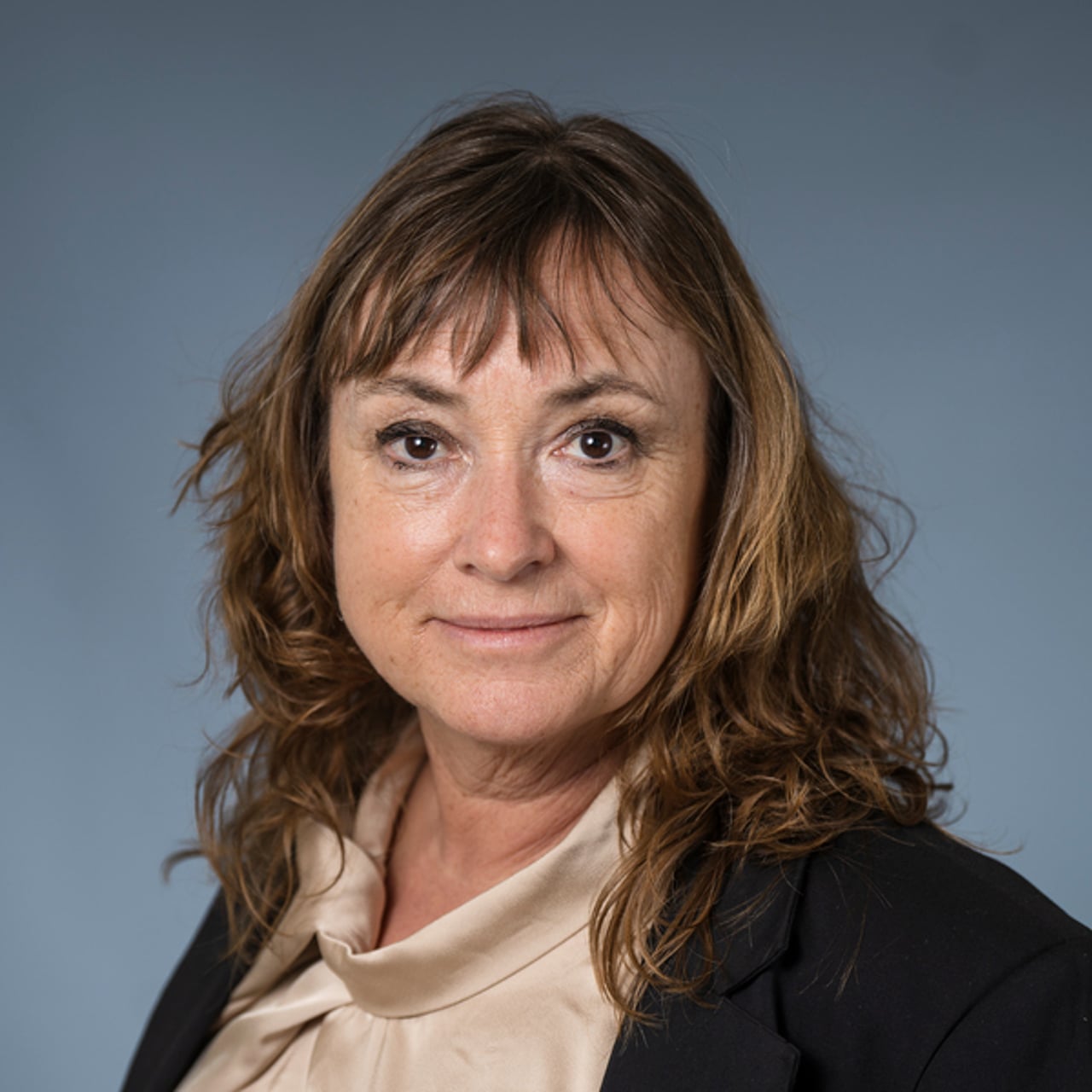 Tora Holmberg ny rektor vid Ume&aring; universitet