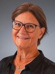 Staff photo Maréne Landström