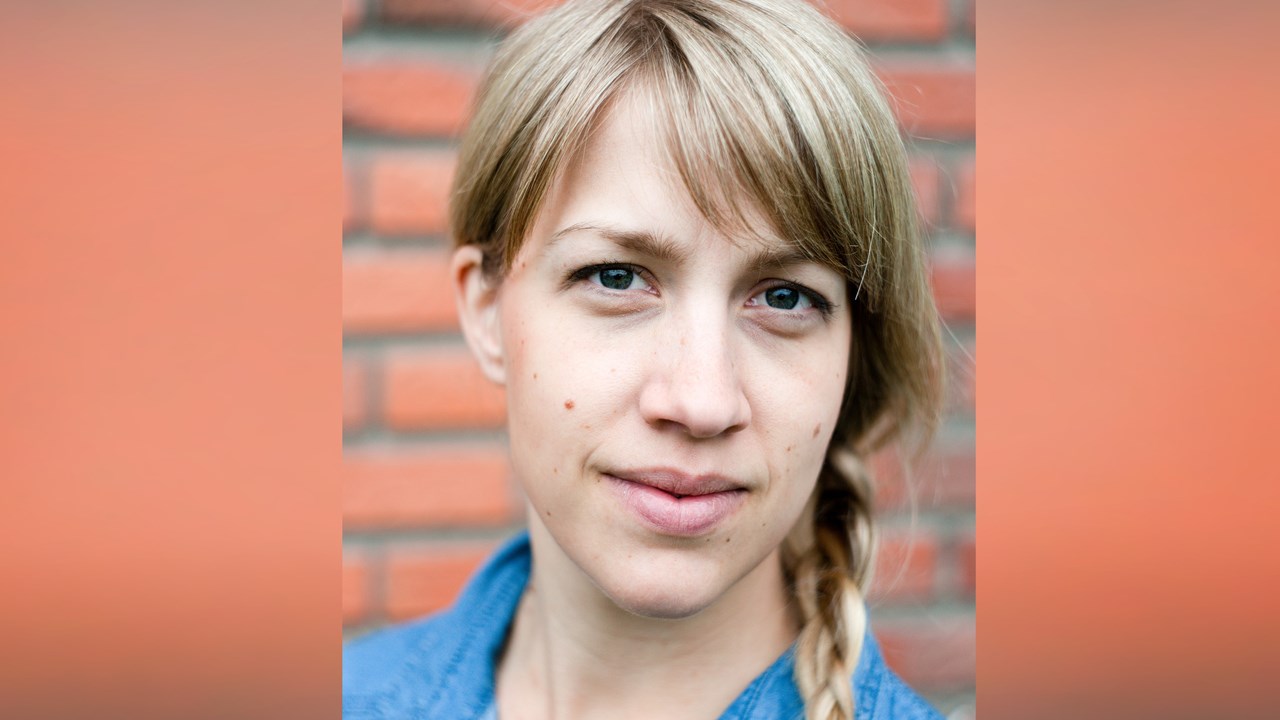Andrea Bohman, Sociologiska institutionen
