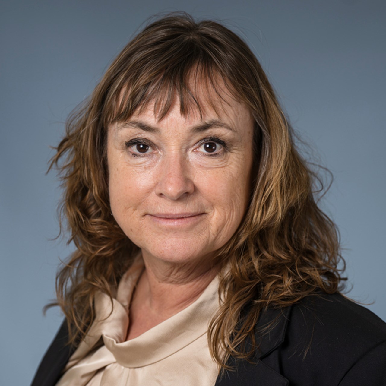 Tora Holmberg ny rektor vid Umeå universitet