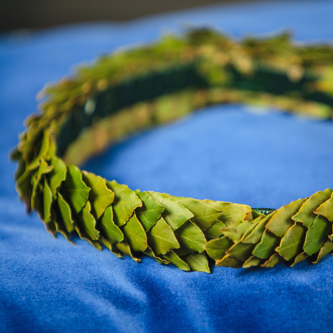 Lagerkrans
