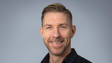 Porträttbild Marius Sommer