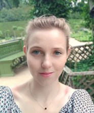 Johanna Scheer - پژوهشگر ارشد profile picture