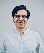 Sangram Shirke