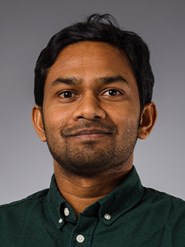 Shantiram Mahata