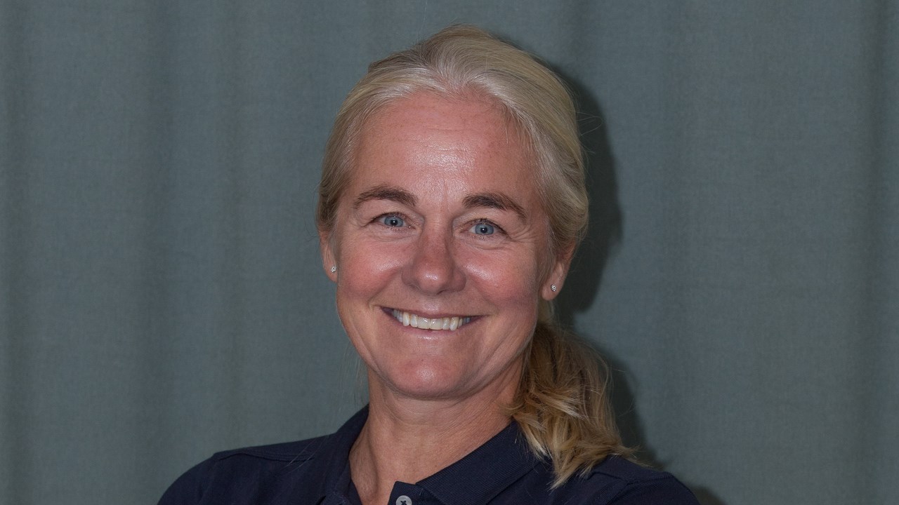 Susanne Jidesten, &Aring;rets Idrottsalumn 2023