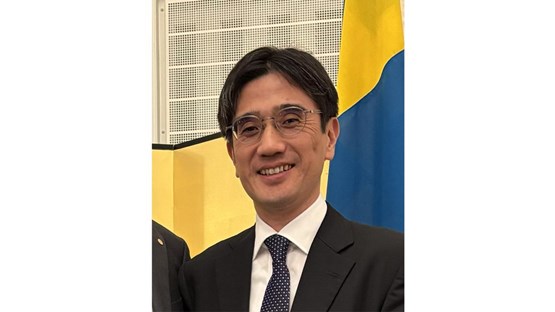 Shohei Hori