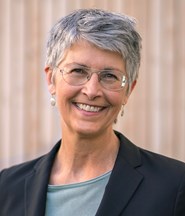 Personalbild Claudia Lampic