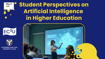 A woman giving a presentation to a group of people.