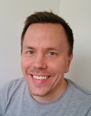 Personalbild Petri Räisänen
