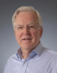 Personalbild Tommy Olsson