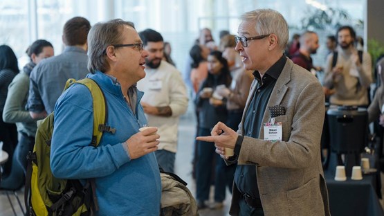 Umeå Infection Symposium