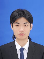 Personalbild Tianxiao Wang