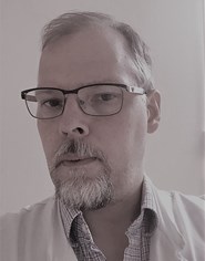 Personalbild Peter Lindvall