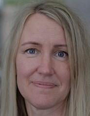 Personalbild Stina Westerlund