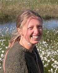 Personalbild Antonia Bilger