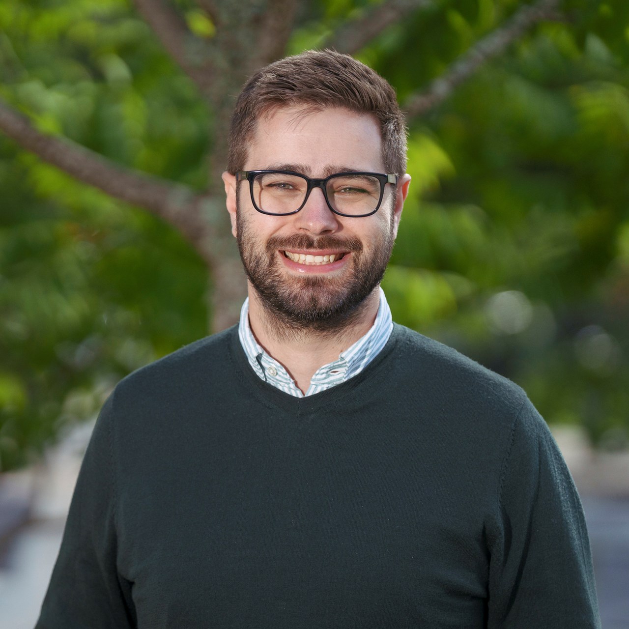 Michel Rouleau-DickPostdoktor vid Juridiska institutionenAnknuten som postdoktor till Centrum för transdisciplinär AI