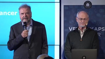 Film: Varför sluta röka när man kan få lungcancer ändå?