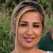 Mahtab Eshaghbeigi-Hosseini