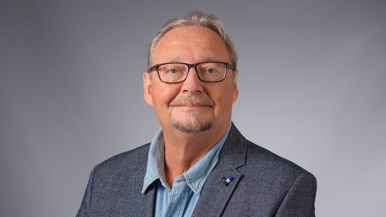 Jan Bäck