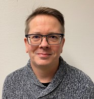 Personalbild Tobias Tengström