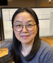 Personalbild Tatiana Kan