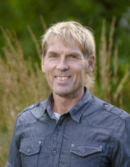 Personalbild Thomas Wågberg
