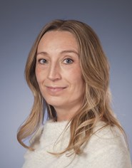 Staff photo Nirina Andersson