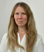Personalbild Sophia Rudeberg