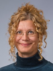 Personalbild Erika Sturk