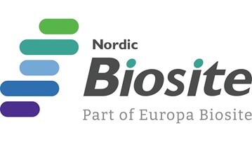 Nordic Biosite logotype