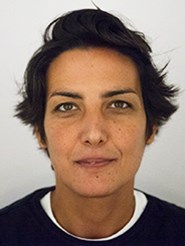 Amalia Katopodi