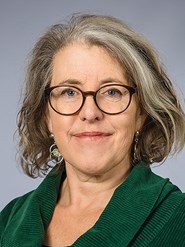 Personalbild Anne Grönlund