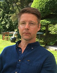 Eric Carlsson