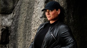 Eija Hetekivi