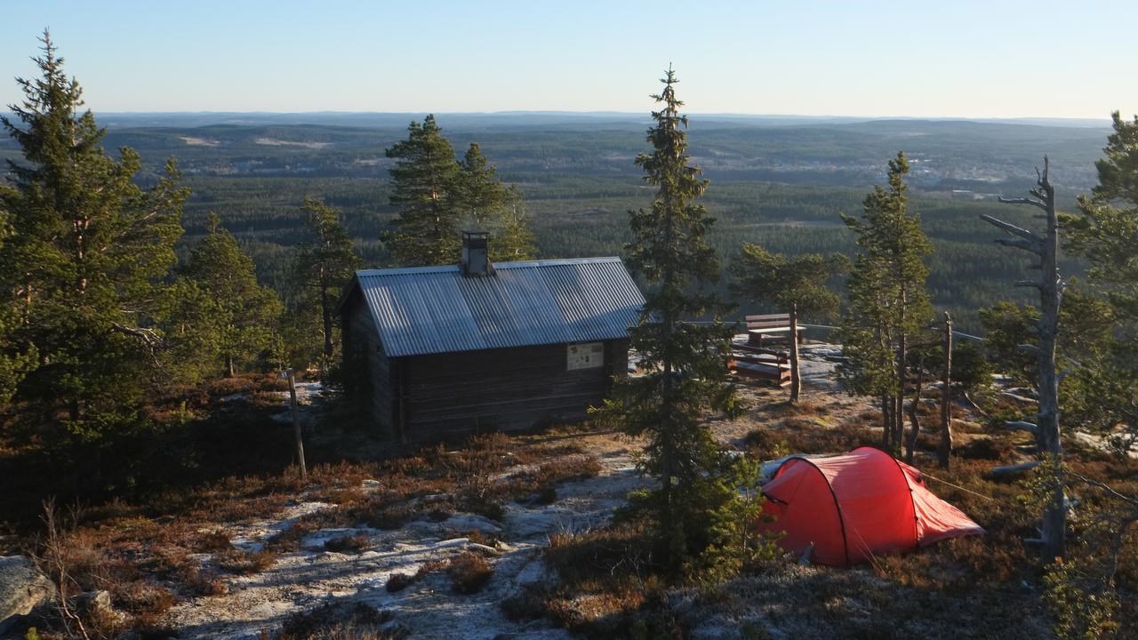Bild fr&aring;n Balberget
