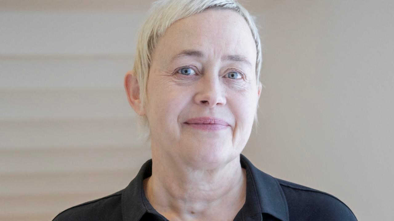 Katarina Pierre portr&auml;tt
