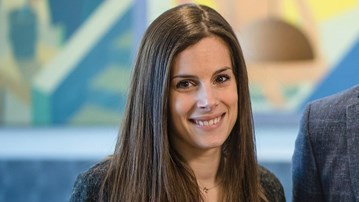 Silvia Remeseiro, Andreas Josefsson, Ignacio Mir-Sanchis