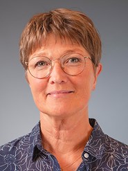 Staff photo Kristina Hörnberg