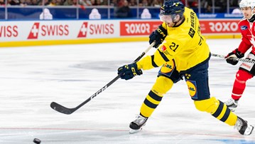 Forskningsprojekt om höft- och ljumsksmärta bland elithockeyspelare