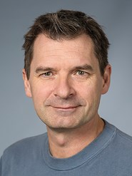 Magnus Blomgren